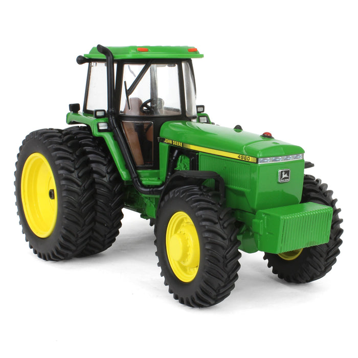 1/32 John Deere 4960 MFD with Rear Duals, ERTL Prestige Collection