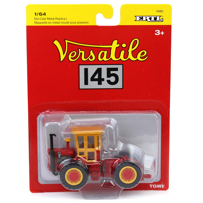 1/64 Versatile 145 Tractor with Singles