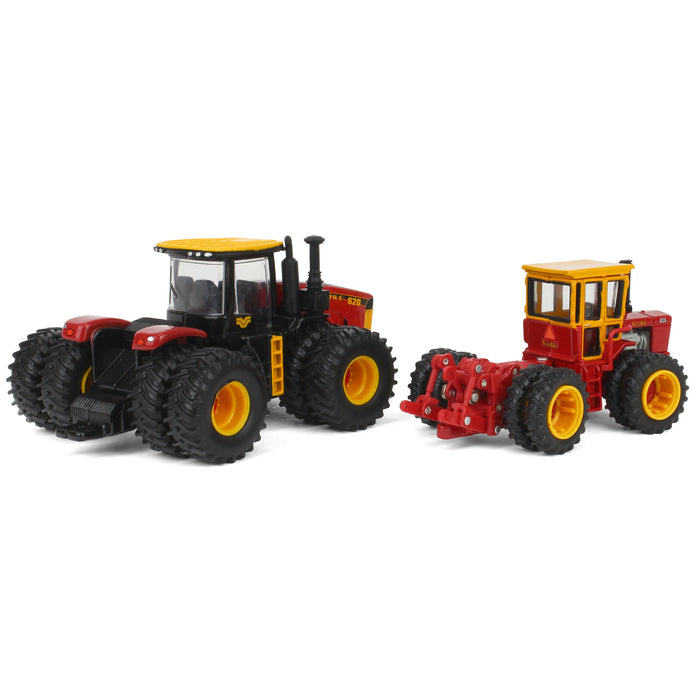 1/64 Versatile 145 & 620 Tractor Set, ERTL Prestige Collection