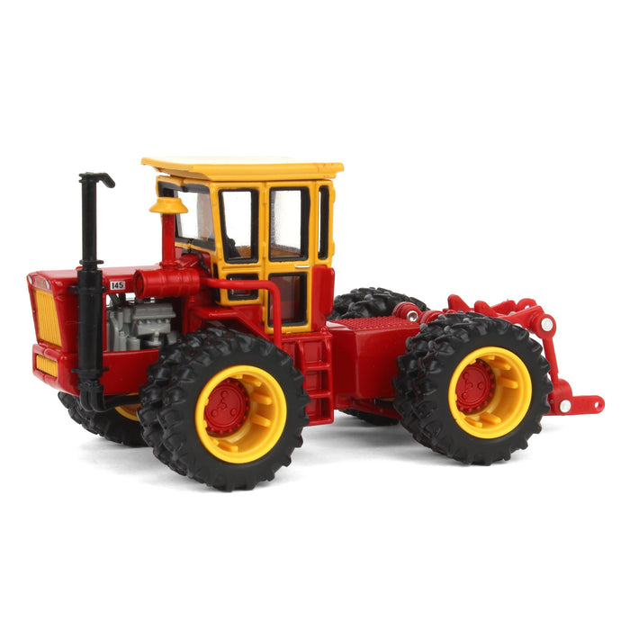 1/64 Versatile 145 & 620 Tractor Set, ERTL Prestige Collection