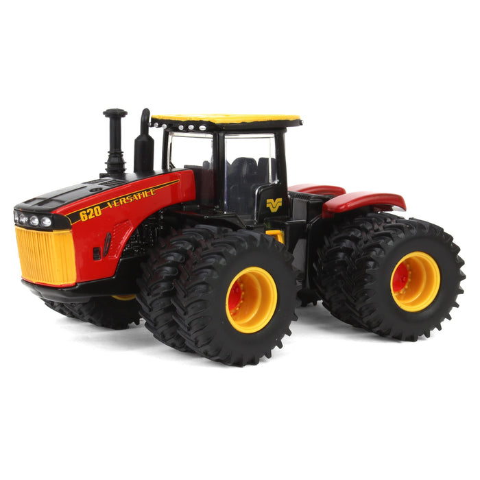 1/64 Versatile 145 & 620 Tractor Set, ERTL Prestige Collection