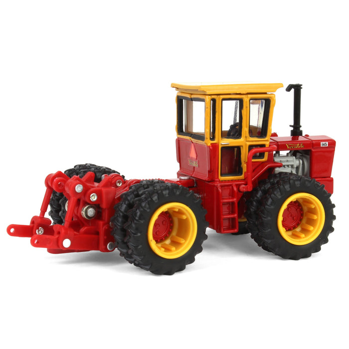 1/64 Versatile 145 & 620 Tractor Set, ERTL Prestige Collection