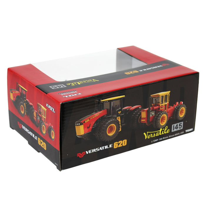 1/64 Versatile 145 & 620 Tractor Set, ERTL Prestige Collection