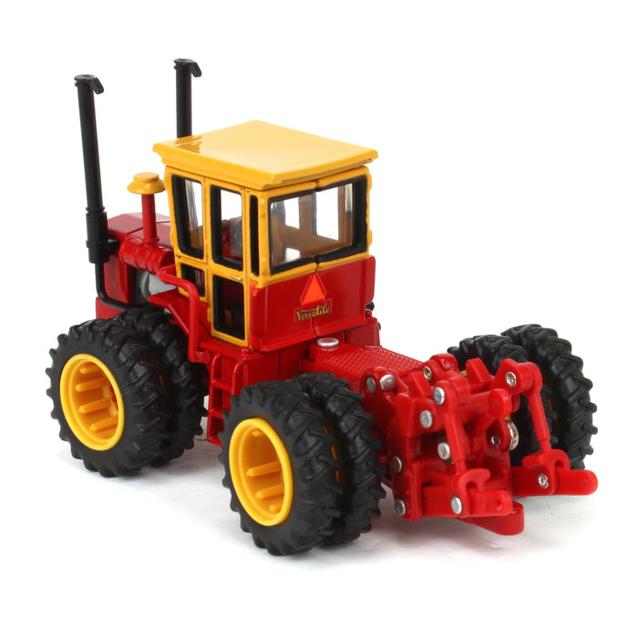 1/64 Versatile 118 with Front & Rear Duals, ERTL Prestige Collection