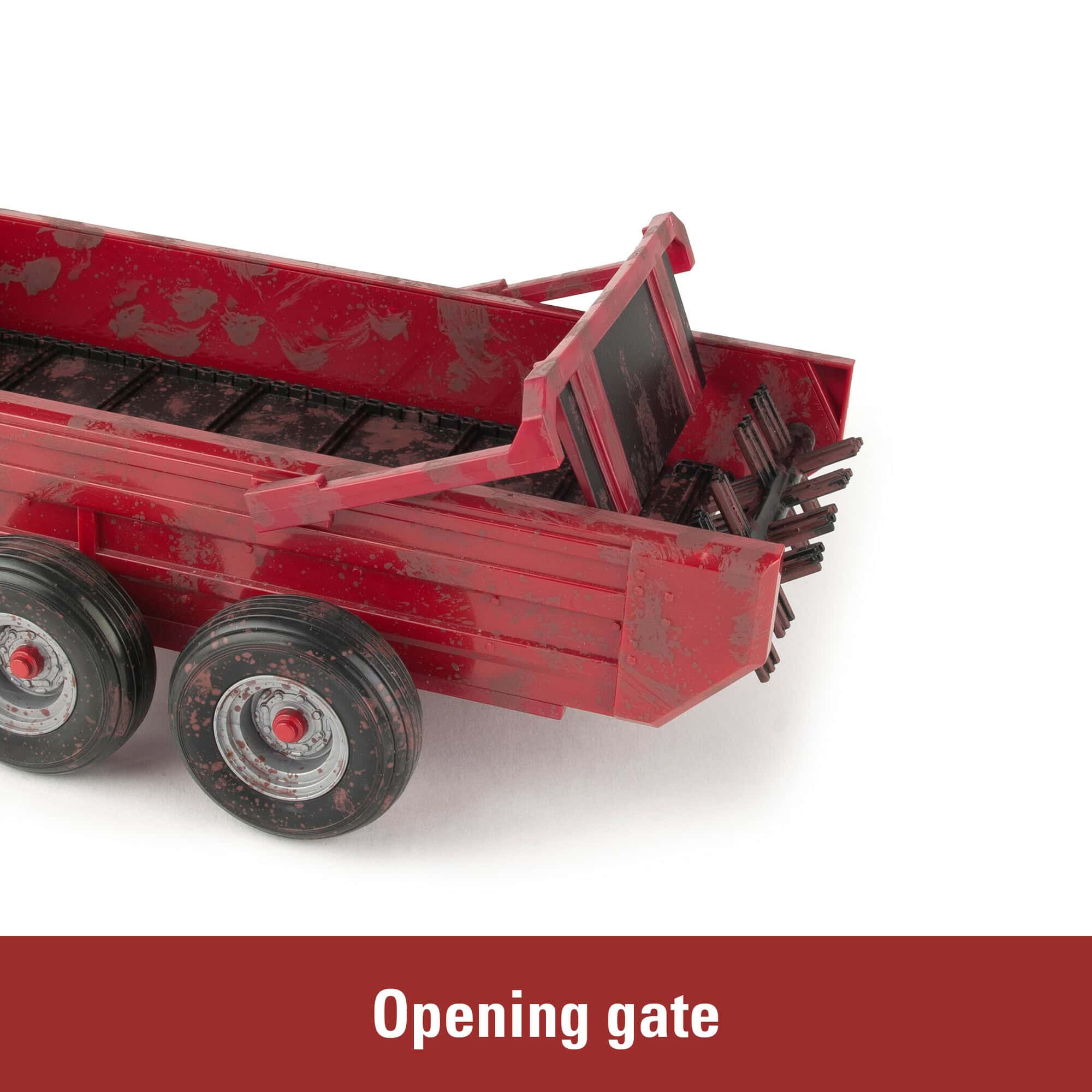 1/16 ERTL Big Farm Case IH Puma 195 Tractor with Loader & 