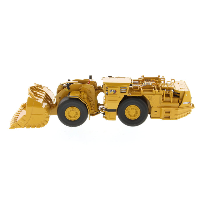 1/50 Caterpillar R2900 XE Underground Mining Loader