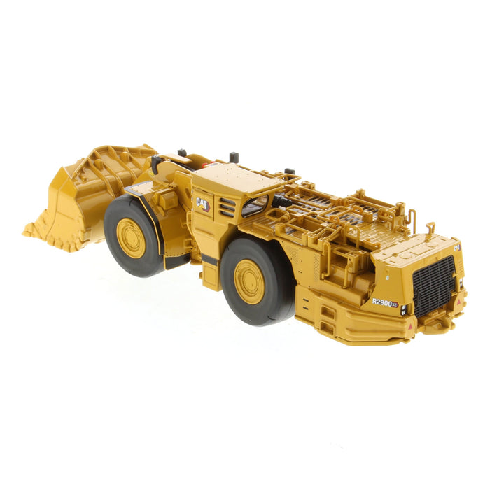 1/50 Caterpillar R2900 XE Underground Mining Loader