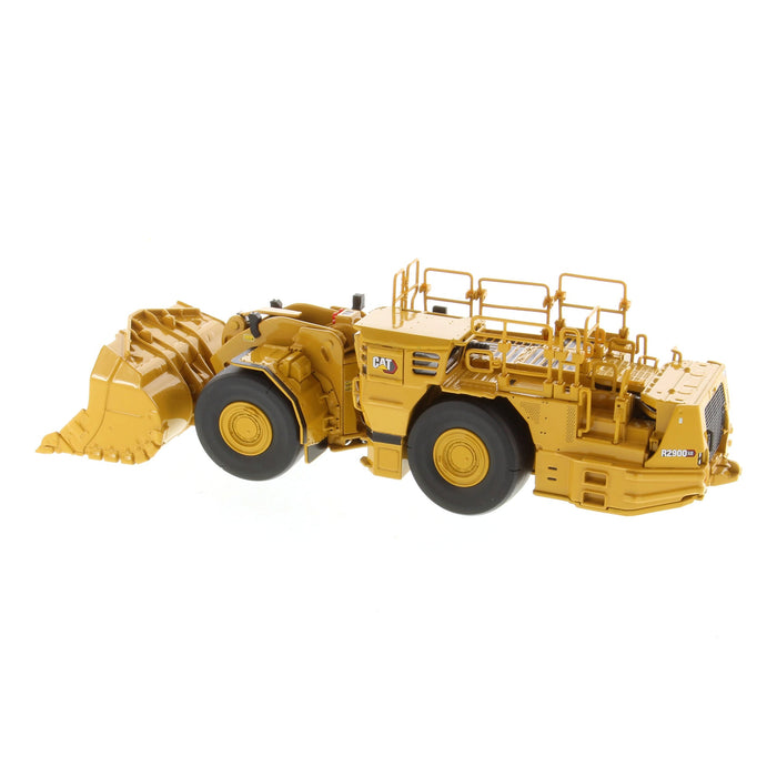 1/50 Caterpillar R2900 XE Underground Mining Loader