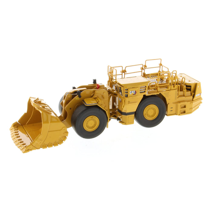 1/50 Caterpillar R2900 XE Underground Mining Loader