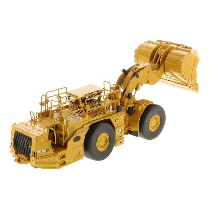 1/50 Caterpillar R2900 XE Underground Mining Loader