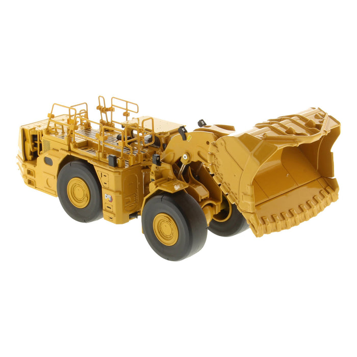 1/50 Caterpillar R2900 XE Underground Mining Loader