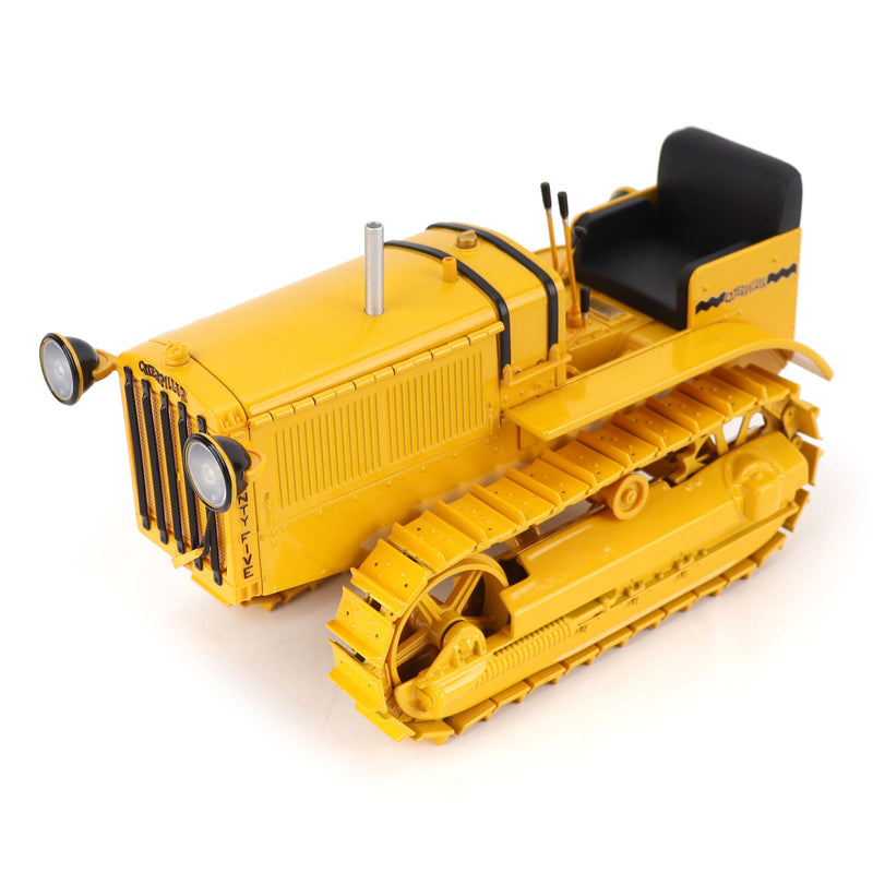 1/16 Caterpillar Twenty-Five Crawler Tractor by Diecast Masters