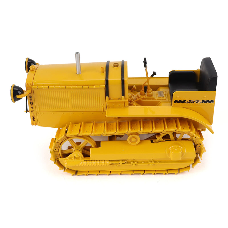 1/16 Caterpillar Twenty-Five Crawler Tractor by Diecast Masters