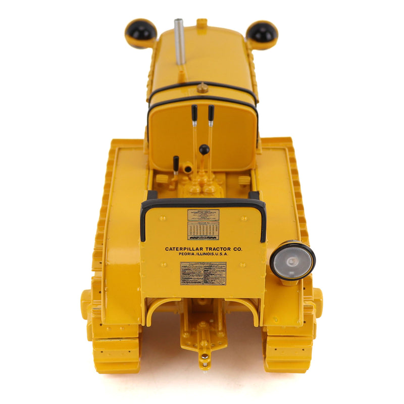 1/16 Caterpillar Twenty-Five Crawler Tractor by Diecast Masters