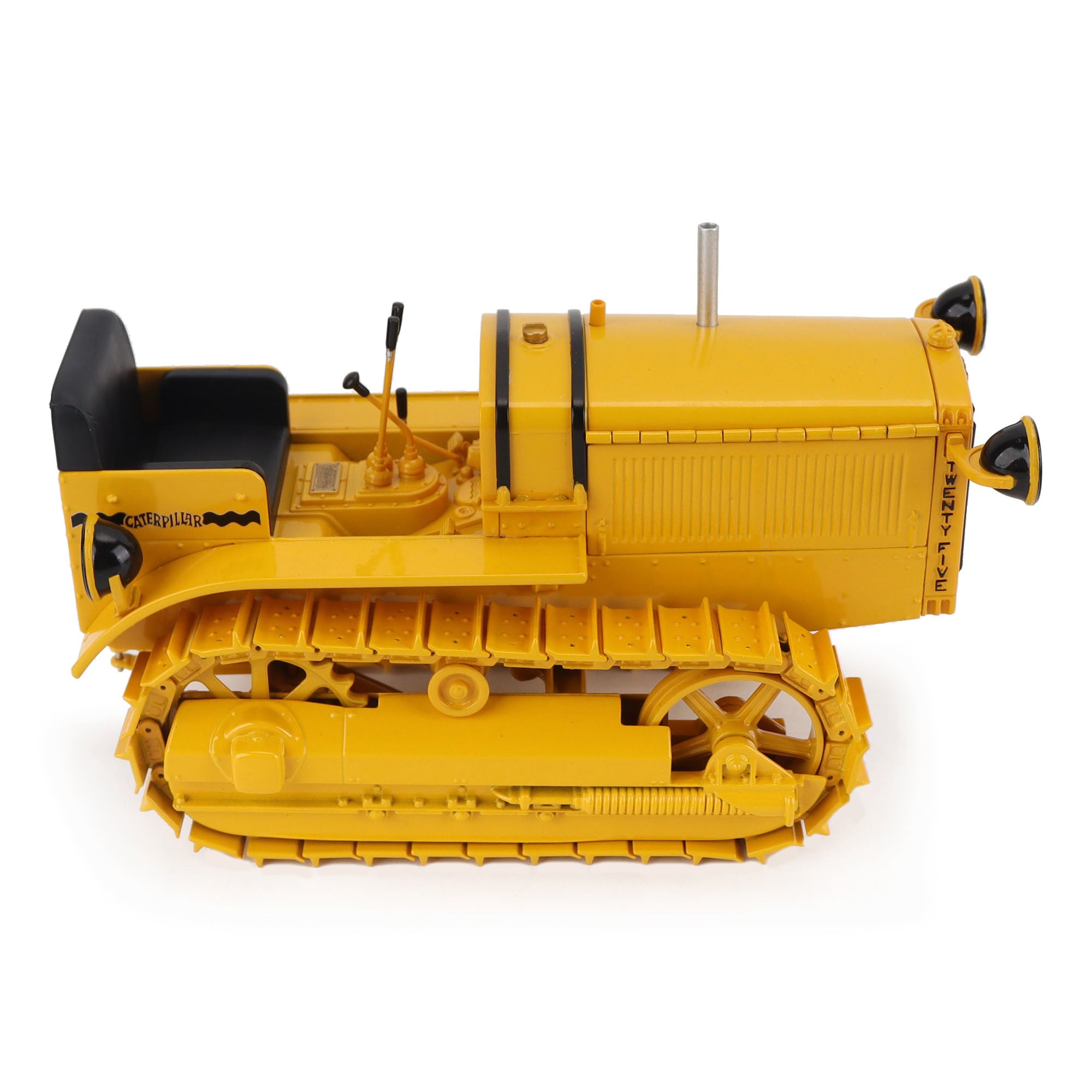 1/16 Caterpillar Twenty-Five Crawler Tractor by Diecast Masters