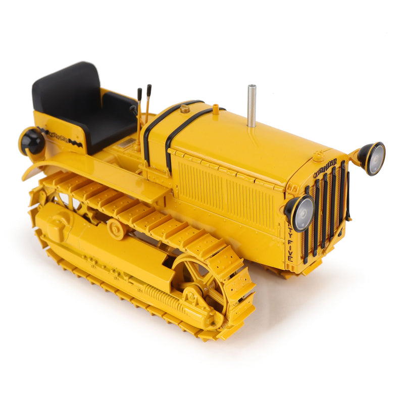 1/16 Caterpillar Twenty-Five Crawler Tractor by Diecast Masters