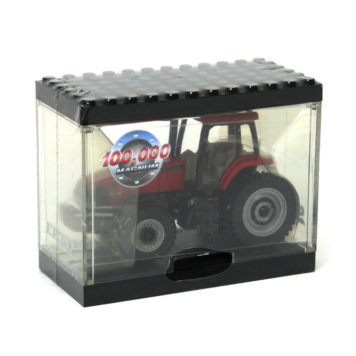 1/64 Case IH Magnum MX285 100,000 Special Dealer Edition