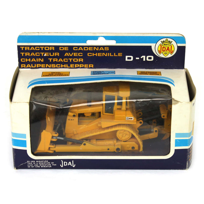 1/70 CAT D-10 Chain Tractor by Joal