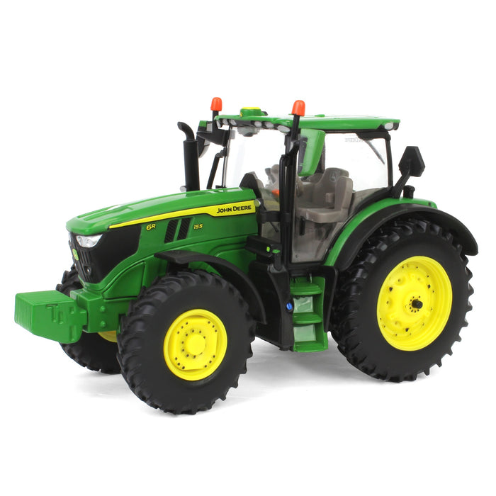 1/32 John Deere 6R 155 Tractor, 2024 Farm Show