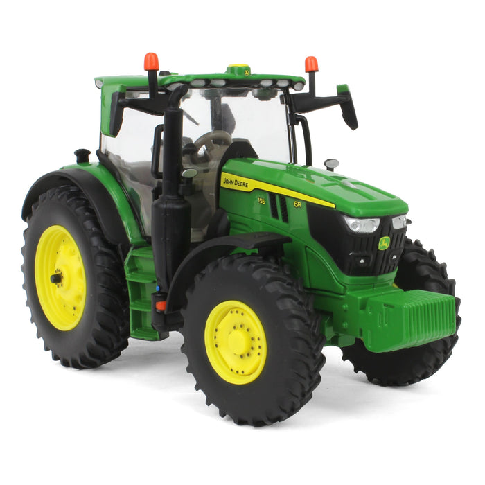 1/32 John Deere 6R 155 Tractor, 2024 Farm Show