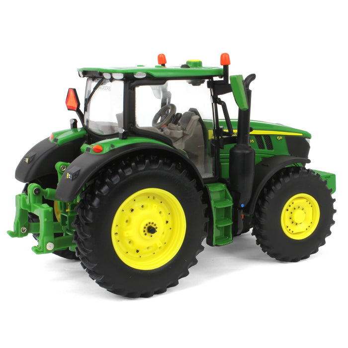 1/32 John Deere 6R 155 Tractor, 2024 Farm Show