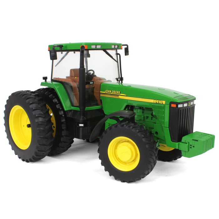 1/16 John Deere 8410 Tractor, Farm Show 25th Anniversary