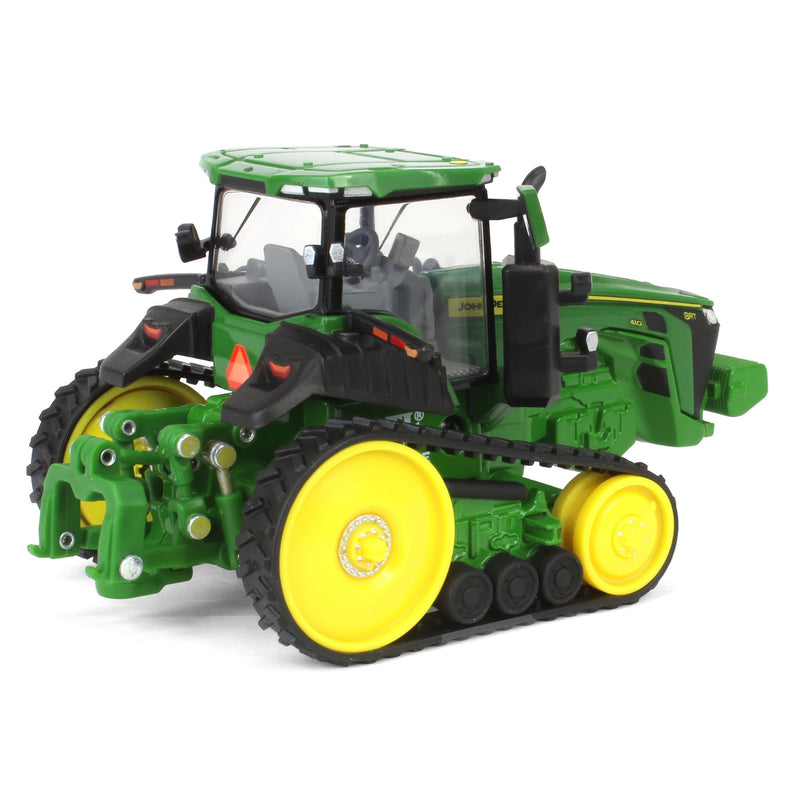 1/64 John Deere 8RT 410 Tractor by ERTL, 2024 Farm Show