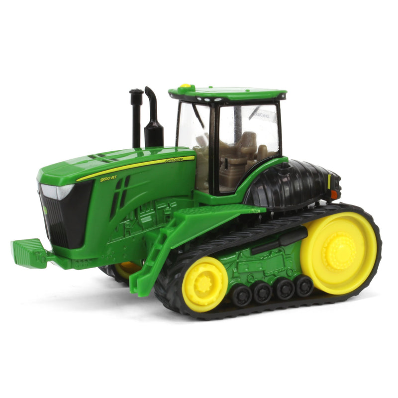 1/64 John Deere 9510RT Tractor by ERTL