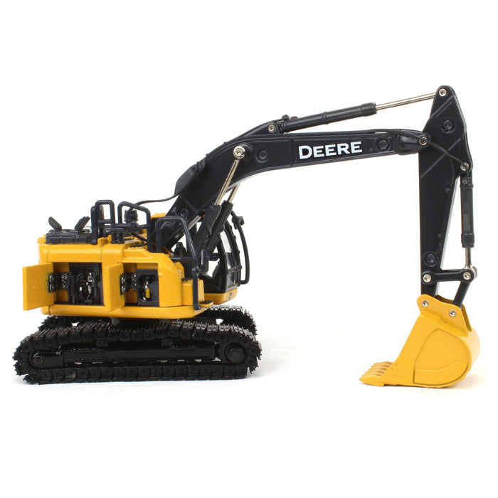 1/50 John Deere 345 P-Tier Excavator, ERTL Prestige Collection