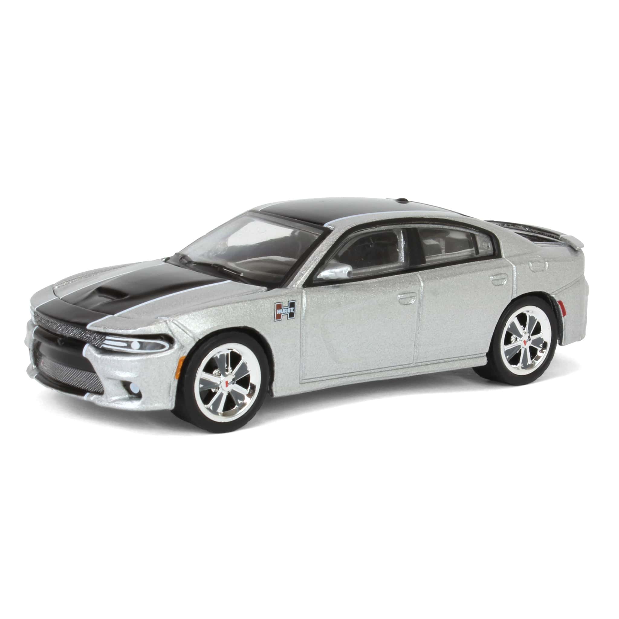 1/64 2018 Dodge Charger SRT 392, Mr. Norm Heritage GSS Charger