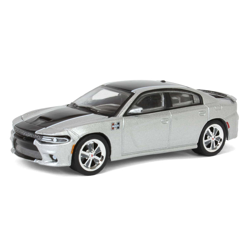 1/64 2018 Dodge Charger SRT 392, Mr. Norm Heritage GSS Charger, Hobby Exclusive