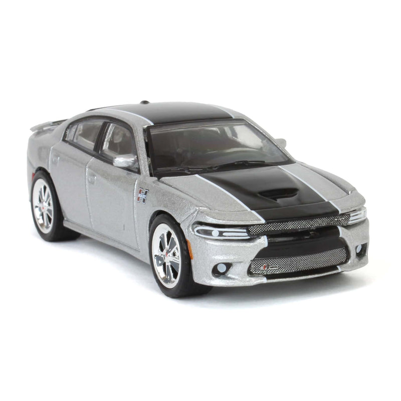 1/64 2018 Dodge Charger SRT 392, Mr. Norm Heritage GSS Charger, Hobby Exclusive