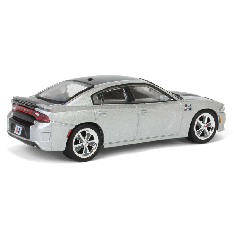 1/64 2018 Dodge Charger SRT 392, Mr. Norm Heritage GSS Charger, Hobby Exclusive