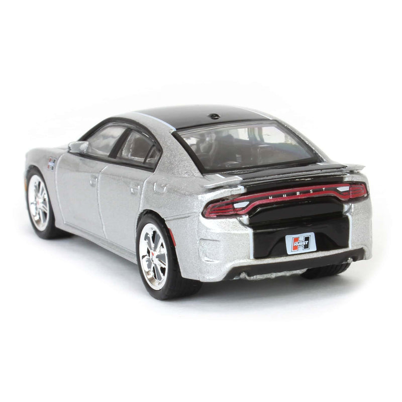 1/64 2018 Dodge Charger SRT 392, Mr. Norm Heritage GSS Charger, Hobby Exclusive