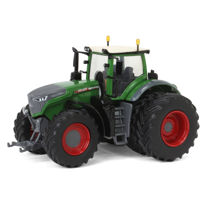 1/64 Fendt 1042 with Front Singles and Rear Duals