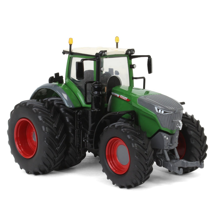 1/64 Fendt 1042 with Front Singles and Rear Duals