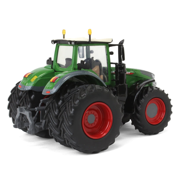 1/64 Fendt 1042 with Front Singles and Rear Duals