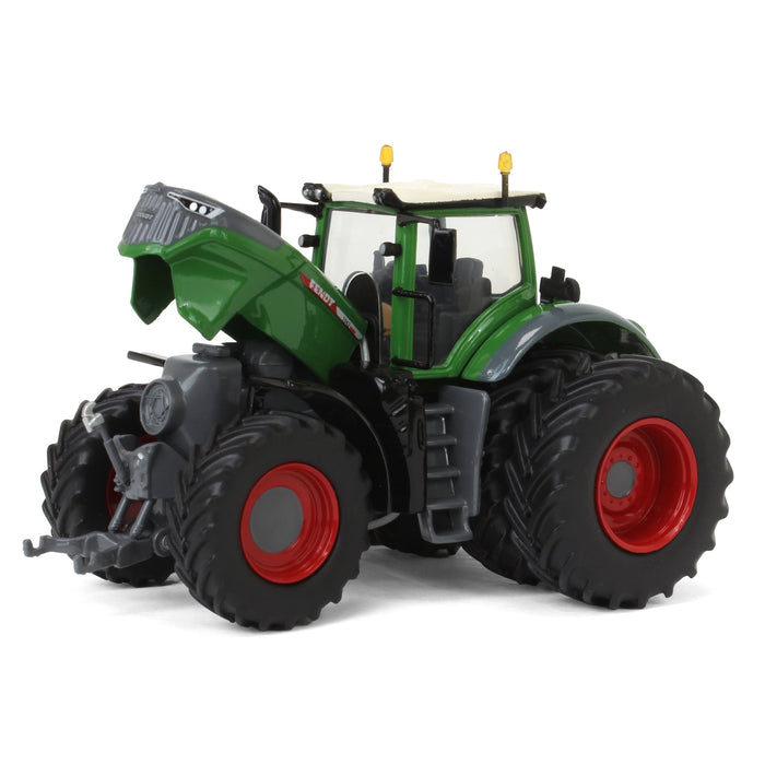 1/64 Fendt 1042 with Front Singles and Rear Duals