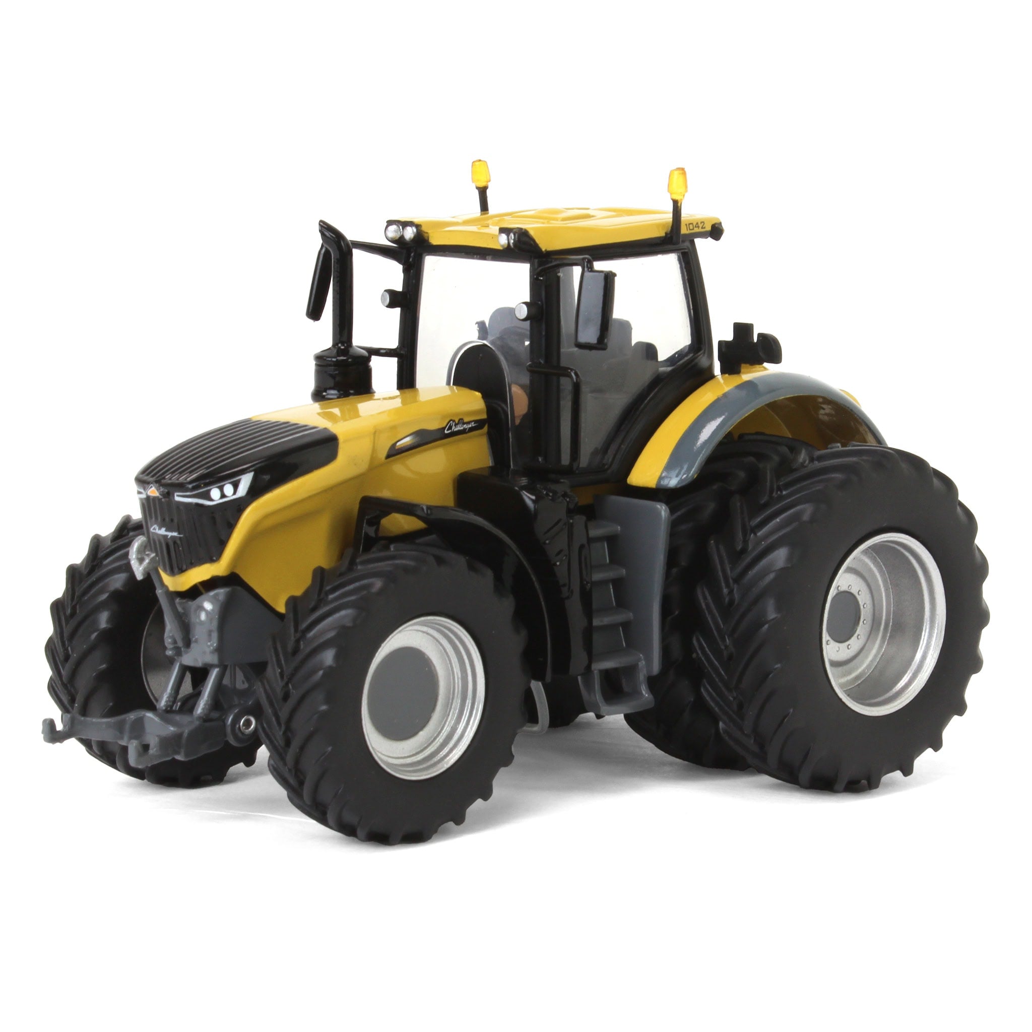 1/64 Challenger 1042 Tractor with Rear Duals by SpecCast — Outback