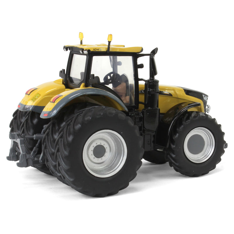 1/64 Challenger 1042 Tractor with Rear Duals by SpecCast