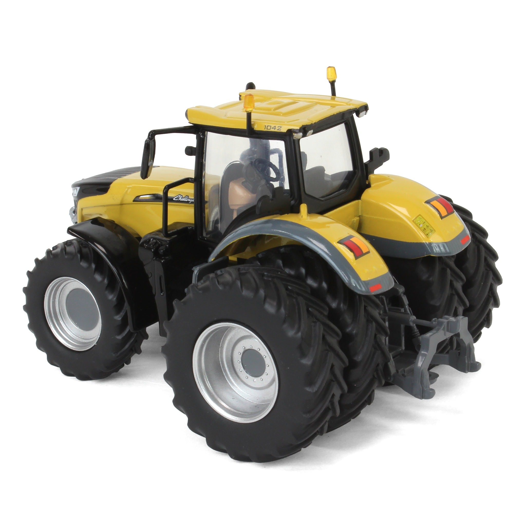1/64 Challenger 1042 Tractor with Rear Duals by SpecCast — Outback