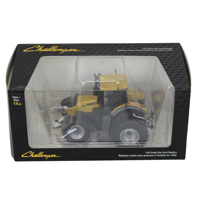 1/64 Challenger 1042 Tractor with Rear Duals by SpecCast