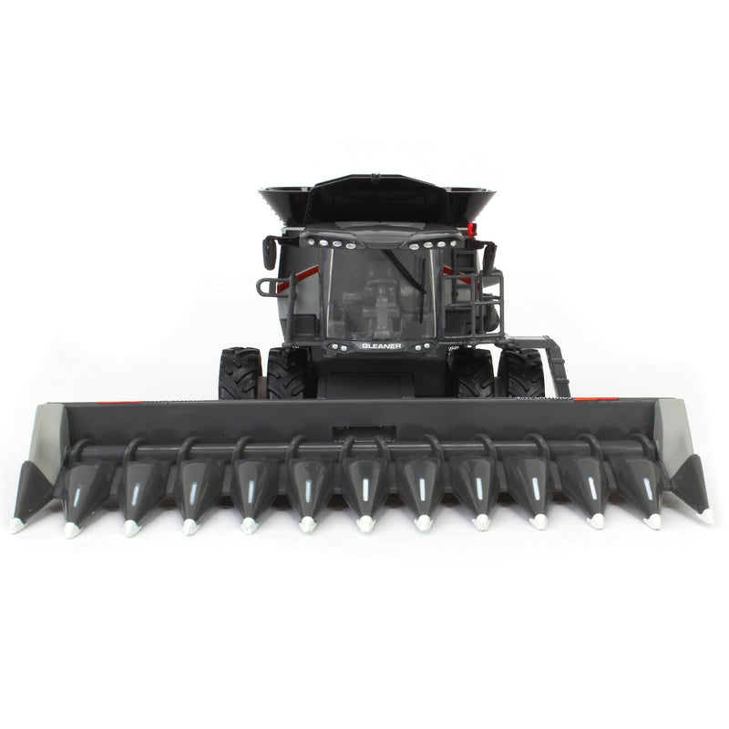 1/64 Gleaner S96 Combine with Corn Head & Grain Head by SpecCast
