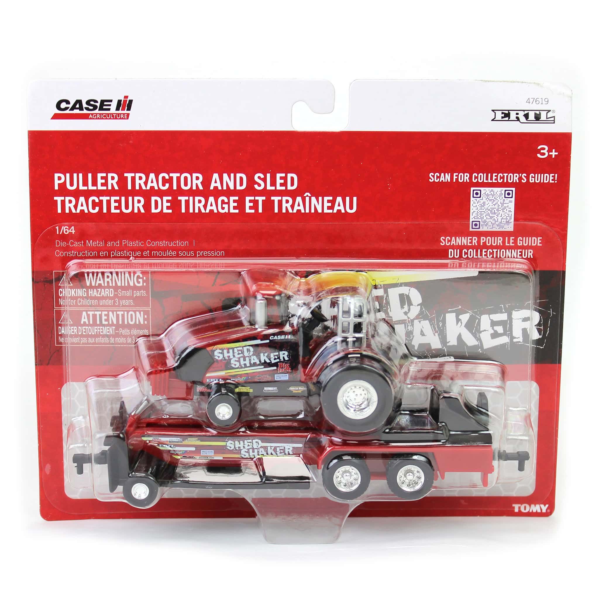 1/64 Case IH 