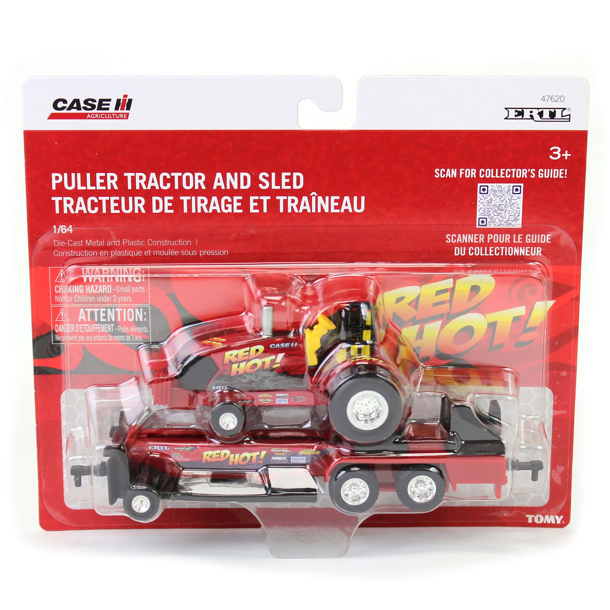 1/64 Case IH 