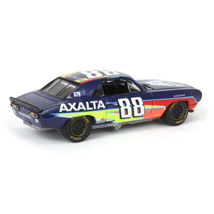 1/64 1969 Chevrolet Camaro, Alex Bowman First Win Tribute, Hobby Exclusive