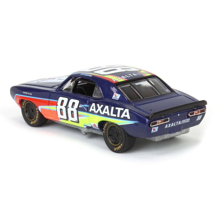 1/64 1969 Chevrolet Camaro, Alex Bowman First Win Tribute, Hobby Exclusive