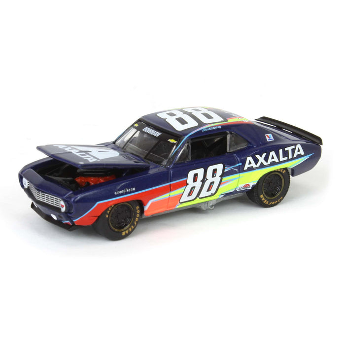 1/64 1969 Chevrolet Camaro, Alex Bowman First Win Tribute, Hobby Exclusive