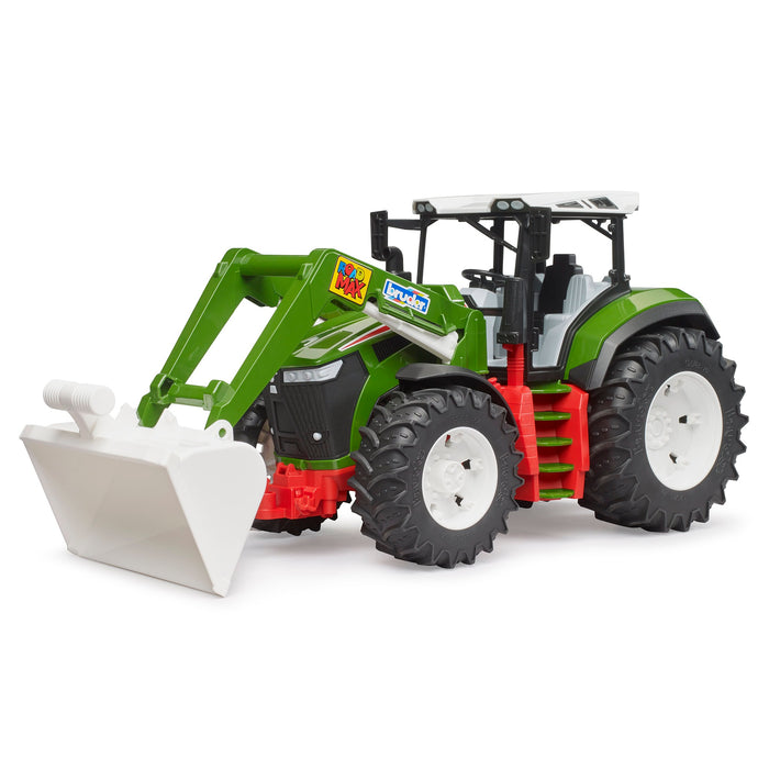 1/16 Bruder Roadmax Tractor with Front Loader