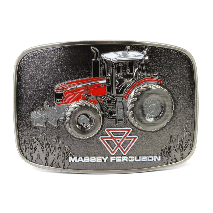 Massey Ferguson 8740S Belt Buckle